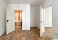 *Gefragte Lage* helle 2-Zimmer mit Loggia und Gartenbenutzung