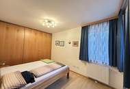 Ruhige 2-Zimmer-Apartmentwohnung mit Balkon