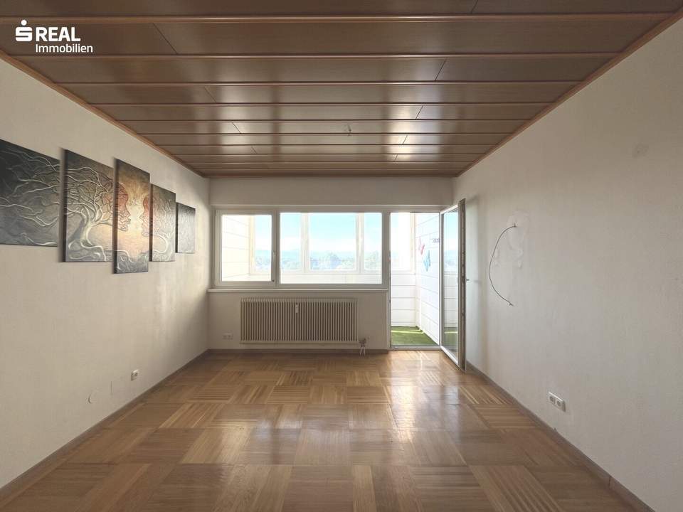 2 Zimmer-Wohnung in St. Pölten-Oberwagram zu verkaufen