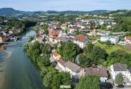 Grüne Oase zum Mieten