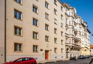 ++10min to the first district++ Short-term apartment in one of the best locations in vienna, up to 6 months, fully furnished! rent all in!