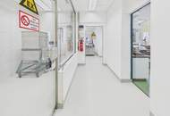 Büro/Ordination/Co working space/Verkauf/Produktion mit 14 Räumen in Zentrallage mit Kaufoption