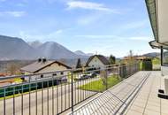 Gemütliches Ferienhaus/Wohnhaus mit Panoramablick Nähe Turnersee