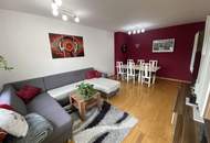 "Ruhige gepflegte Wohnung Nähe Bahnhof"