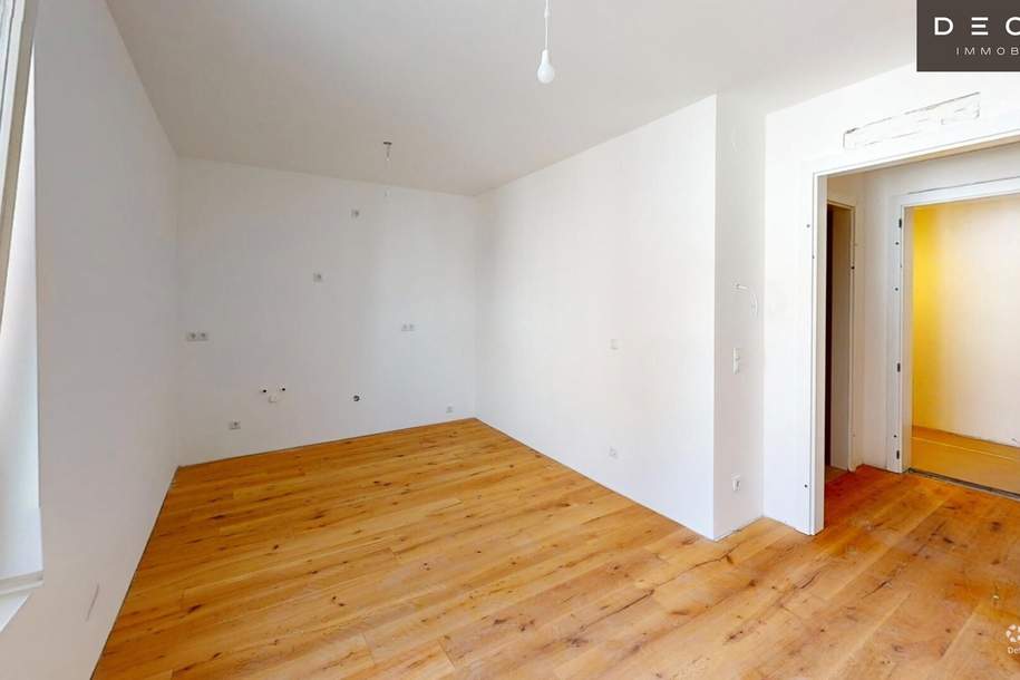 ANLEGERPREIS | NEUBAU | 2-ZIMMER | QUALITATIVE BAUWEISE | SCHLÜSSELFERTIG, Wohnung-kauf, 265.070,€, 1230 Wien 23., Liesing