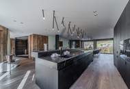 Luxuswohneinheit in exklusivem Zweifamilienwohnhaus in bester Wohngegend