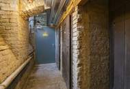 Preysinggasse - hofseitige Altbaugarconniere Nähe U3 zu verkaufen