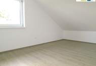 Moderne Dachgeschosswohnung in ruhiger Lage!