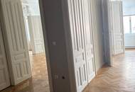 Repräsentiert Altbau Büro