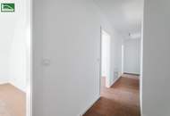 Erstbezugs-Maisonette mit großer Terrasse und tollem Weitblick in Ruhelage nahe U6 Thaliastraße und Brunnenmarkt!