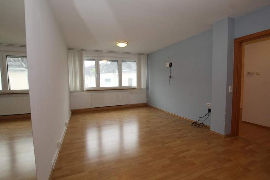 Singelwohnung im Zentrum von Neuhofen, Wohnung-miete, 550,00,€, 4501 Linz-Land