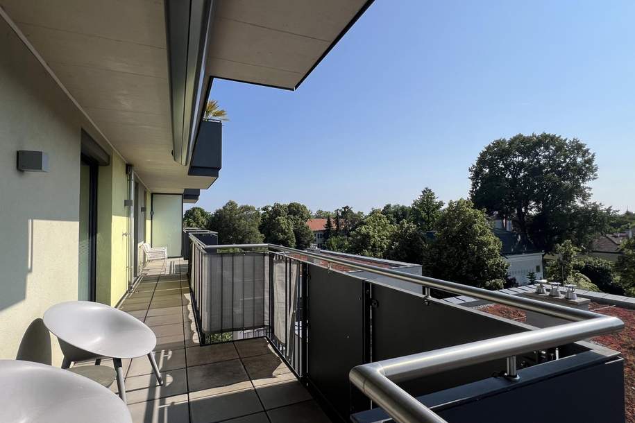 "Eigentumswohnung in der Stadtoase im Zentrum der Blumenstadt Tulln", Wohnung-kauf, 490.000,€, 3430 Tulln