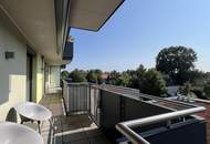 "Eigentumswohnung in der Stadtoase im Zentrum der Blumenstadt Tulln"
