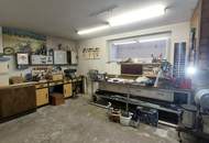 Charmanter Bungalow mit großem, sonnigen Grundstück