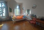 4-ZIMMER ALTBAUMIETWOHNUNG IN KREMS
