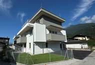 2-Zimmer Neubauwohnung mit Balkon in Schwaz zu vermieten!