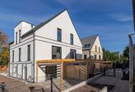 Quality Living im Zentrum von Maria Enzersdorf.