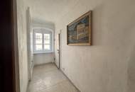 Historisches Aschacher Markthaus mit unverbaubarem Donaublick