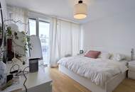 MODERNE 3-ZIMMER DG-WOHNUNG BEIM JOHAN-NEPOMUK-BERGER PLATZ