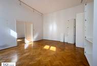 Mehr Raum nach Wunsch – Zwei Wohnungen zur freien Zusammenlegung nahe Sternwartepark