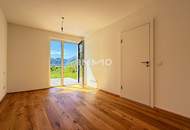 Helle Gartenwohnung mit Südterrasse – SEE.LEBEN Mondsee