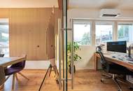 Ideale Bürofläche im Gewerbegebiet Kirchberg