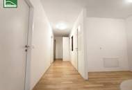 Moderne 3-Zimmer-Wohnung in zentraler Lage!