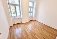 Seltenheit - Traumhafte Altbauwohnung mit hofseitigem Balkon! Mitten im Geschehen! Beste Raumaufteilung + Ideale Infrastruktur + Fairer Preis! Jetzt zugreifen!