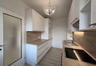 Krottenbachstraße - 3 Zimmer Neubau mit Loggia und Garage zu vermieten