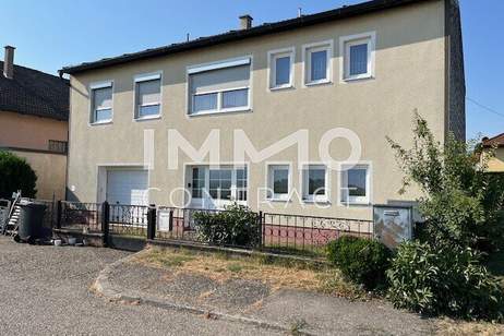 Charmantes Haus in 2241 Schönkirchen-Reyersdorf – Ihr neues Zuhause wartet!, Haus-kauf, 349.000,€, 2241 Gänserndorf