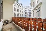 Altbaujuwel mit perfektem Grundriss und Top Lage nahe Votivkirche zu mieten