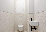 Erstbezug mit sehr gutem Grundriss nächst Schlossquadrat und U4!