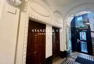 ZENTRUMSNAHES - MODERNES DACHTERRASSENAPARTMENT