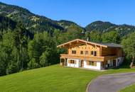 Bauernhaus mit Freizeitwohnsitz in idyllischer Ruhelage
