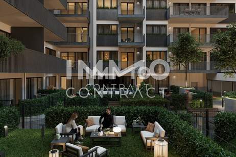 TOP-Investment in urbaner Lage: Neubau-Erstbezug, Wohnung-kauf, 202.400,€, 1160 Wien 16., Ottakring