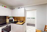 Leistbare 2 Zimmer Eigentumswohnung in Wien-Liesing mit starker Infrastruktur