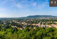 Grundstück mit Potenzial im Stadtkern Langenzersdorf