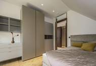 Letztes verfügbares Luxus-Penthouse mit Bootsgarage am Traunsee