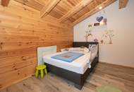 "Daheim" – So fühlt sich’s an - Einfamilienhaus in Dorfgastein