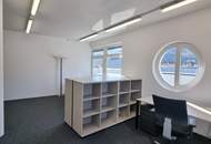 Moderne Bürofläche in Mils bei Hall in Tirol – ideal für Startups &amp; Co-Working