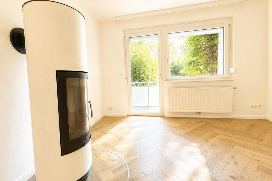 BESTLAGE! "Wohnen im grünen 18. Bezirk", Wohnung-kauf, 498.000,€, 1180 Wien 18., Währing