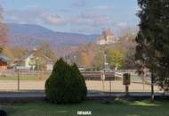 Großzügiges Baugrundstück 4.680 m² in Judendorf-Straßengel, Steiermark – Ihr Eigenheim wartet!