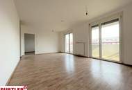 Special-Deal: 2 MONATE MIETFREI - 3-Zimmer-Wohnung mit Balkon