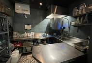 NEUWERTIGES RESTAURANT: mit Terrasse &amp; U-Bahn-Nähe im 3. Bezirk zu mieten!