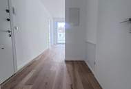Muhr 58 | 3-Zimmerwohnung mit hofseitigem Balkon | Erstbezug