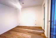 ERSTBEZUG HERNALS - PERFEKT AUFGETEILTE 2-ZIMMER-WOHNUNG MIT SONNIGEM SÜD-WEST-BALKON