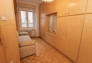 Eck-Wohnung im 2. Liftstock in Gersthof nahe Türkenschanzpark