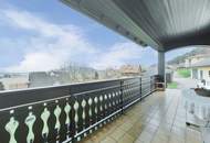 Familienhaus mit Fernblick &amp; großem Grundstück in Aframberg