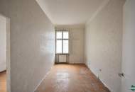 Ideal für Paare & Kreative – Altbauwohnung mit flexiblem Grundriss