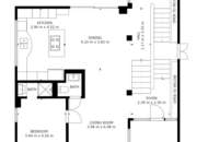 Exklusives Architektenhaus in idyllischer Lage bei Eichgraben